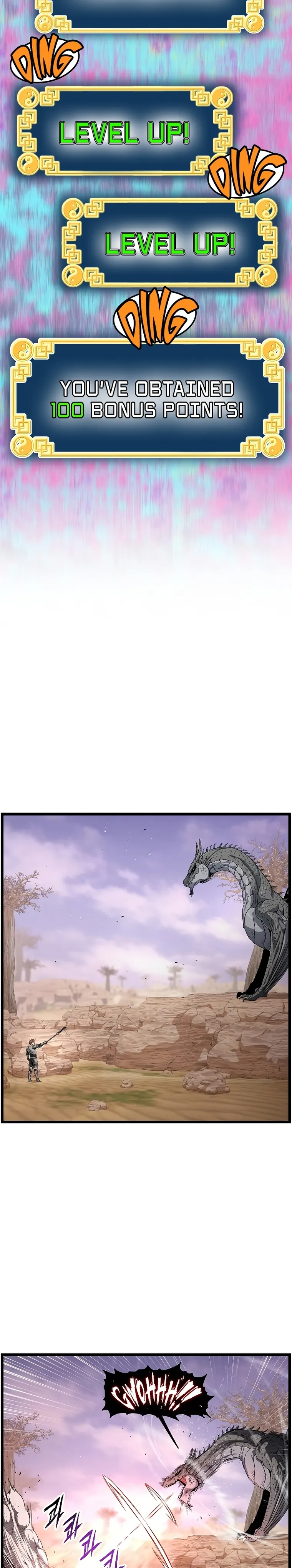 Murim Login Chapter 144 image 20